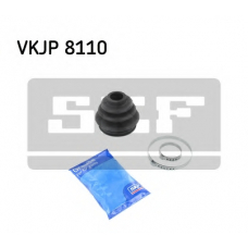 VKJP 8110 SKF Комплект пылника, приводной вал