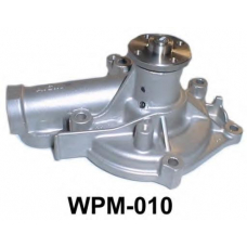 WPM-010 AISIN Водяной насос