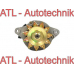 L 64 880 ATL Autotechnik Генератор