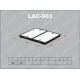LAC-903<br />LYNX