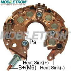 RN-57 MOBILETRON Выпрямитель, генератор