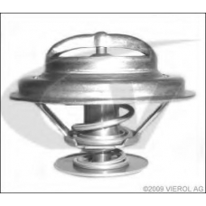 V20-99-1253 VEMO/VAICO Термостат, охлаждающая жидкость