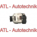 L 35 900 ATL Autotechnik Генератор