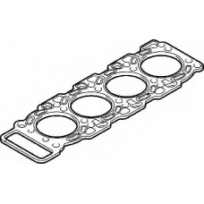 181.460 Elring Прокладка, головка цилиндра