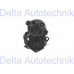 A 14 340 DELTA AUTOTECHNIK Стартер