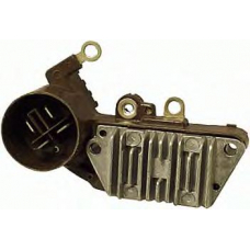 5DR 004 244-121 HELLA Регулятор