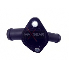 18-0039 MAXGEAR Фланец охлаждающей жидкости