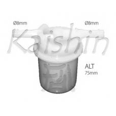 FC159 KAISHIN Топливный фильтр