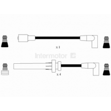 73898 STANDARD Ккомплект проводов зажигания