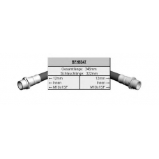 BFH5347 QUINTON HAZELL Тормозной шланг