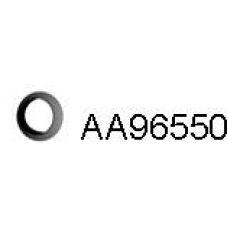 AA96550 VENEPORTE Уплотнительное кольцо, труба выхлопного газа