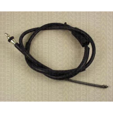 8140 15131 TRIDON Hand brake cable