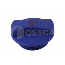 00252 OSSCA Крышка, резервуар охлаждающей жидкости