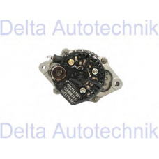 L 36 300 DELTA AUTOTECHNIK Генератор