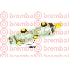 M 23 113 BREMBO Главный тормозной цилиндр