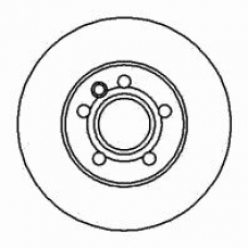 1815204768 S.b.s. Тормозной диск