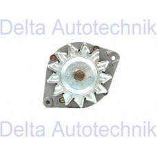 L 30 740 DELTA AUTOTECHNIK Генератор