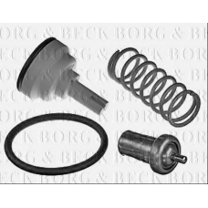 BBT319 BORG & BECK Термостат, охлаждающая жидкость