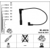 0518 NGK Комплект проводов зажигания