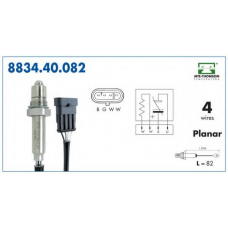 8834.40.082 MTE-THOMSON Лямбда-зонд