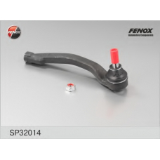 SP32014 FENOX Наконечник поперечной рулевой тяги