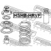 HSHB-HRVF FEBEST Защитный колпак / пыльник, амортизатор