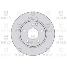 1110021 Malo Тормозной диск