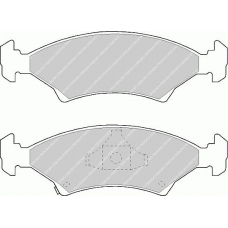 FDB982 FERODO 