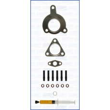 JTC11280 AJUSA Монтажный комплект, компрессор