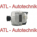 L 64 110 ATL Autotechnik Генератор