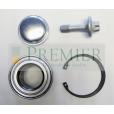 PWK2073 BRT Bearings Комплект подшипника ступицы колеса