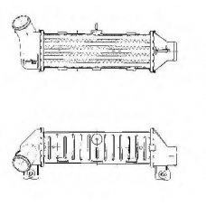 30444 NRF Интеркулер