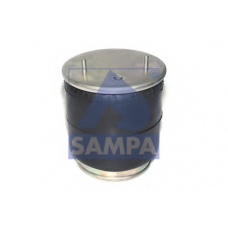 FT 55940-K SAMPA Кожух пневматической рессоры
