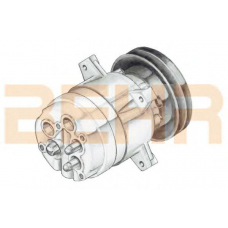 7402071 BEHR Compressor