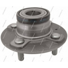 H471I17 NPS Комплект подшипника ступицы колеса