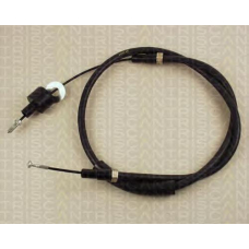 8140 16218 TRIDON Clutch cable