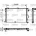 731170 VALEO Радиатор, охлаждение двигателя