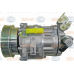 8FK 351 316-121 HELLA Компрессор, кондиционер