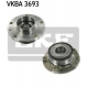 VKBA 3693<br />SKF