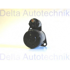 A 12 830 DELTA AUTOTECHNIK Стартер