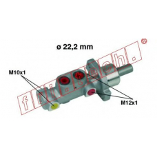 PF269 fri.tech. Главный тормозной цилиндр