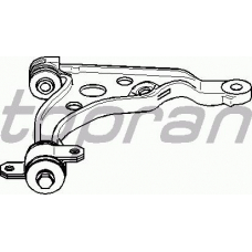 720 777 TOPRAN Рычаг независимой подвески колеса, подвеска колеса