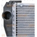 8MK 376 712-231 HELLA Радиатор, охлаждение двигателя