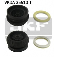 VKDA 35510 T SKF Опора стойки амортизатора