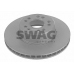 10 91 0684 SWAG Тормозной диск