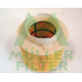 PA3228 MULLER FILTER Воздушный фильтр