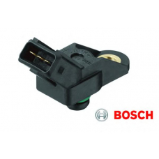 0 261 230 012 BOSCH Датчик, давление во впускном газопроводе