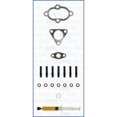 JTC11281 AJUSA Монтажный комплект, компрессор