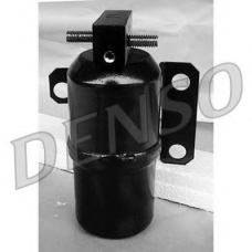 DFD06005 DENSO Осушитель, кондиционер