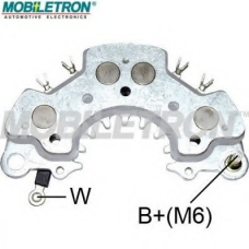 RH-35 MOBILETRON Выпрямитель, генератор